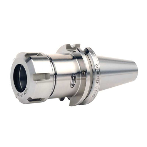 Picture of GS Tooling 521425 CAT40 Collet Chuck ER32 6.0000 Gauge Length